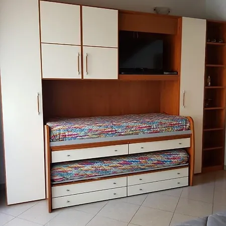 فندق مبيت وإفطار Boviobed 3*