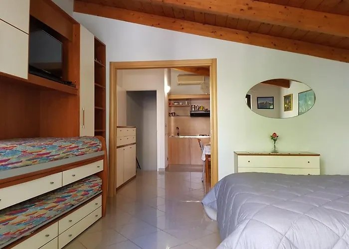 Boviobed Oda ve Kahvaltı Pescara