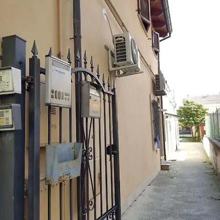 Boviobed Bed & Breakfast 3*