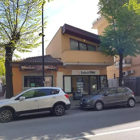 Bed & Breakfast Boviobed 3*