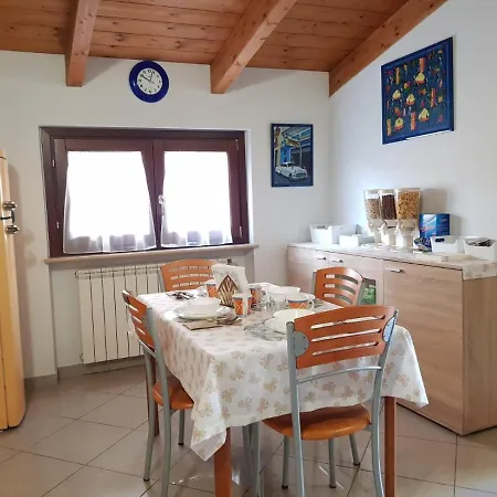 Boviobed Bed & Breakfast 3*