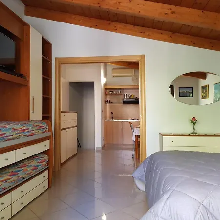 Boviobed Bed & Breakfast Pescara