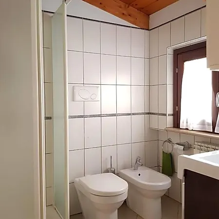 Boviobed Отель типа 