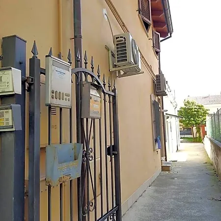 Boviobed Пескара