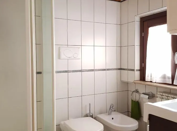 Boviobed Bed & Breakfast 3*