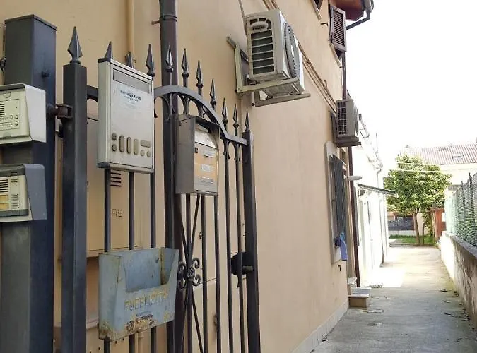 Boviobed Bed & Breakfast 3*