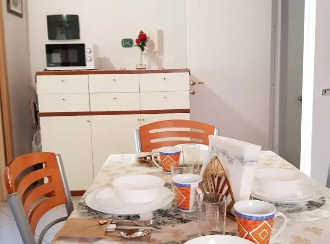 Boviobed 3* פסקרה