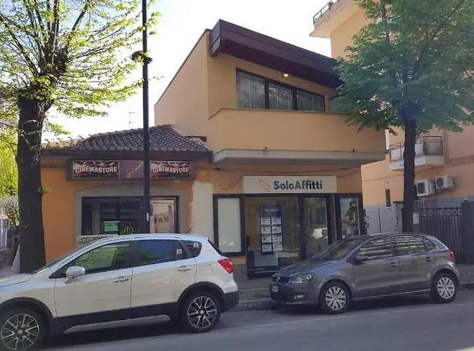 Bed & Breakfast Boviobed 3*