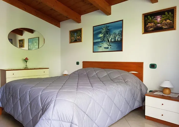 Boviobed Bed & Breakfast